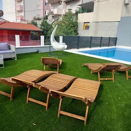 Apartmani Nikola Trogir Exterior foto