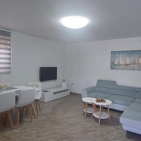 Apartmani Nikola Trogir Habitación foto