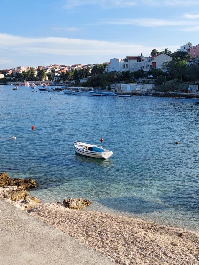 Apartmani Nikola Trogir Habitación foto