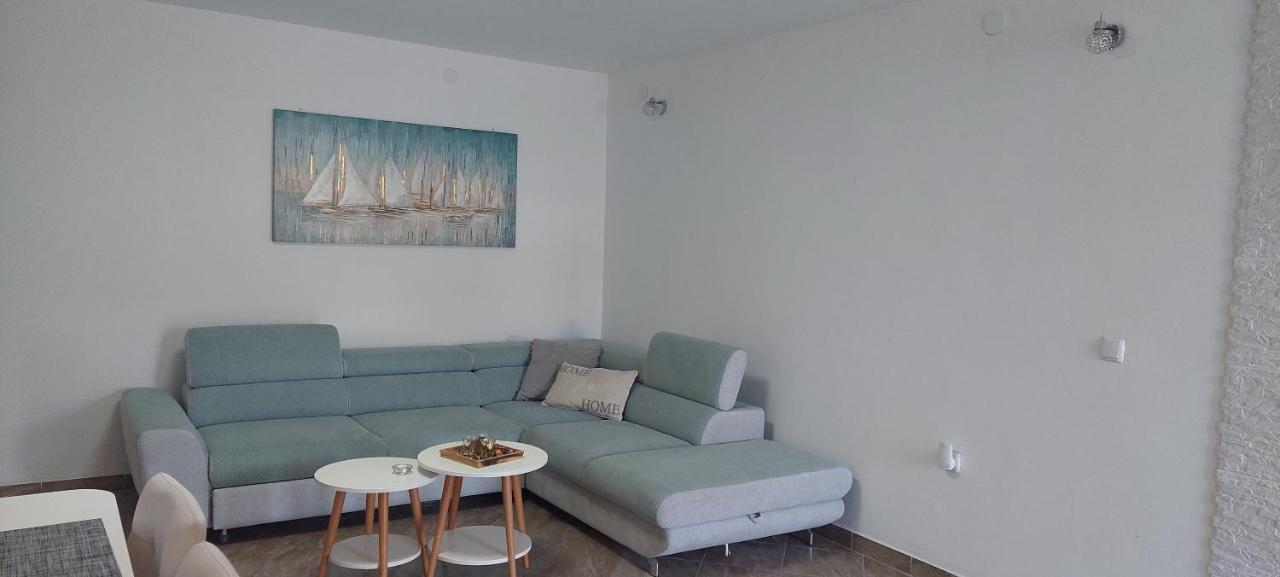 Apartmani Nikola Trogir Habitación foto