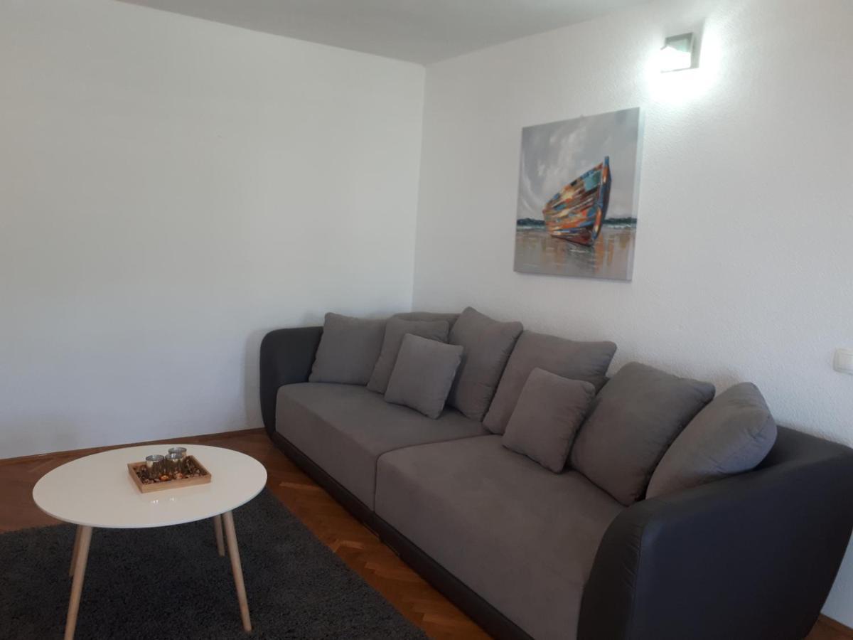 Apartmani Nikola Trogir Habitación foto