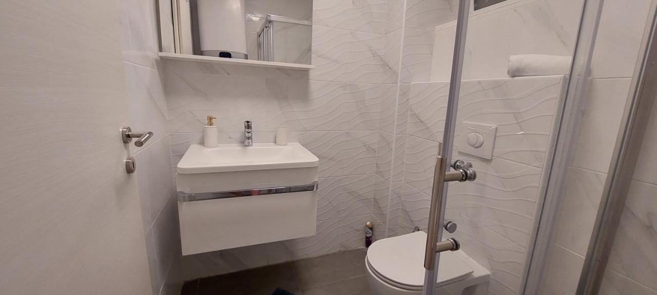 Apartmani Nikola Trogir Habitación foto