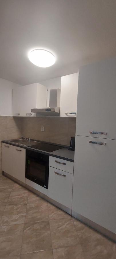 Apartmani Nikola Trogir Exterior foto