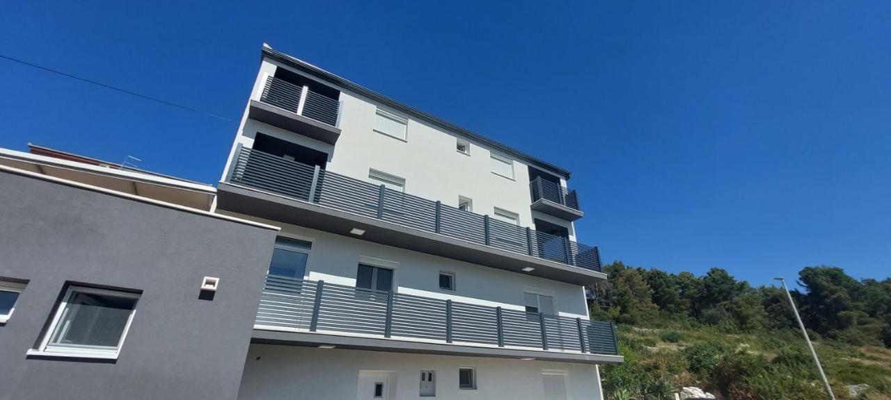 Apartmani Nikola Trogir Exterior foto