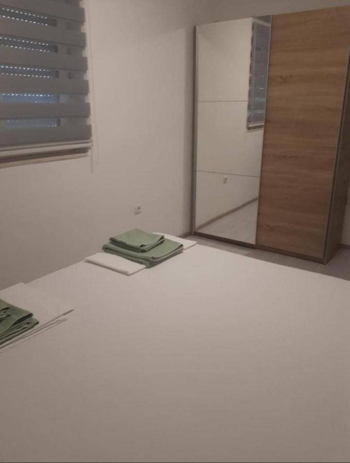 Apartmani Nikola Trogir Exterior foto
