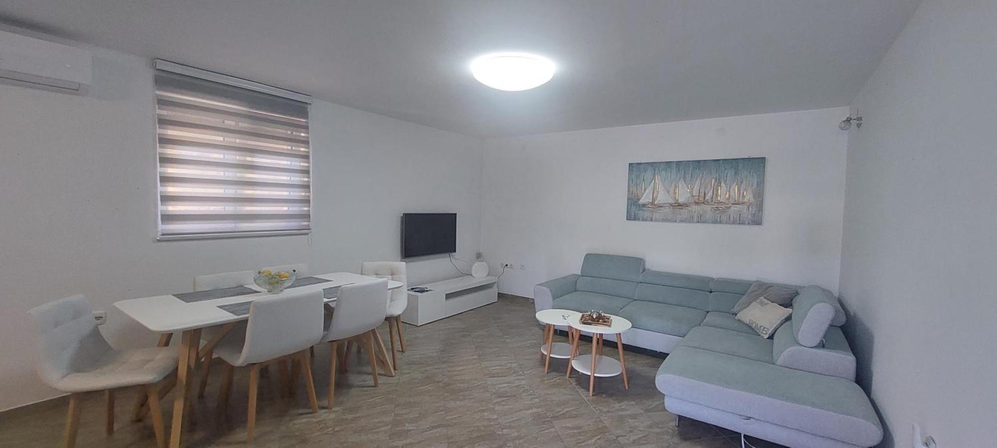Apartmani Nikola Trogir Habitación foto